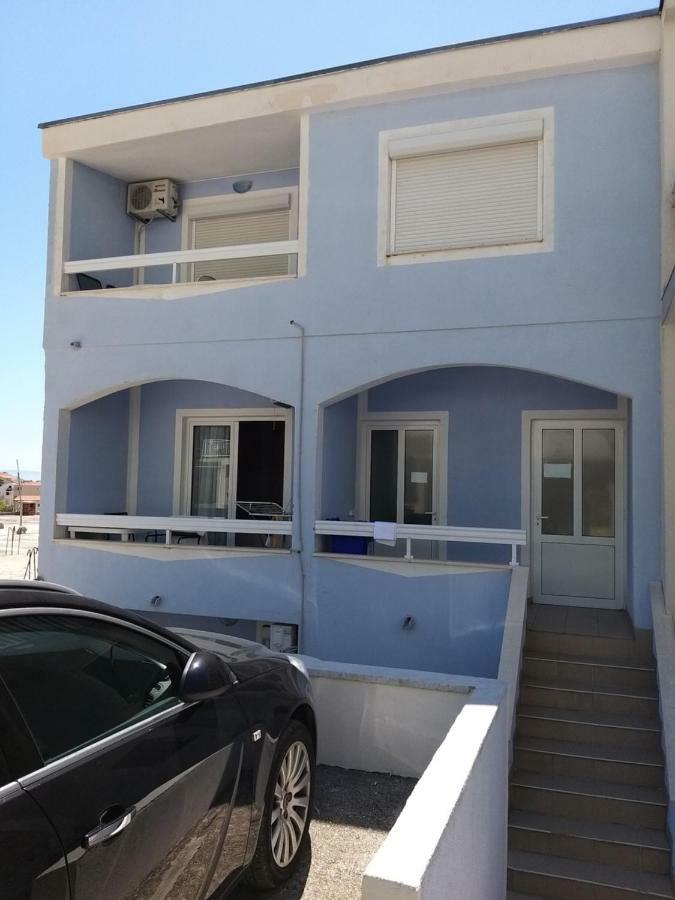 Apartmani Jukanovic Башка-Вода Экстерьер фото